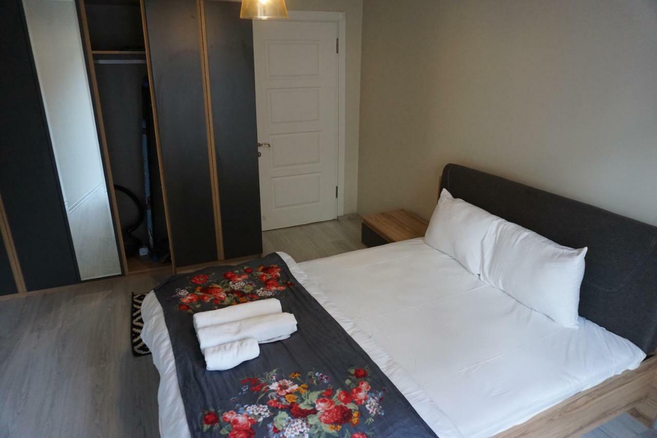 Kamondo Rooms อิสตันบูล ภายนอก รูปภาพ