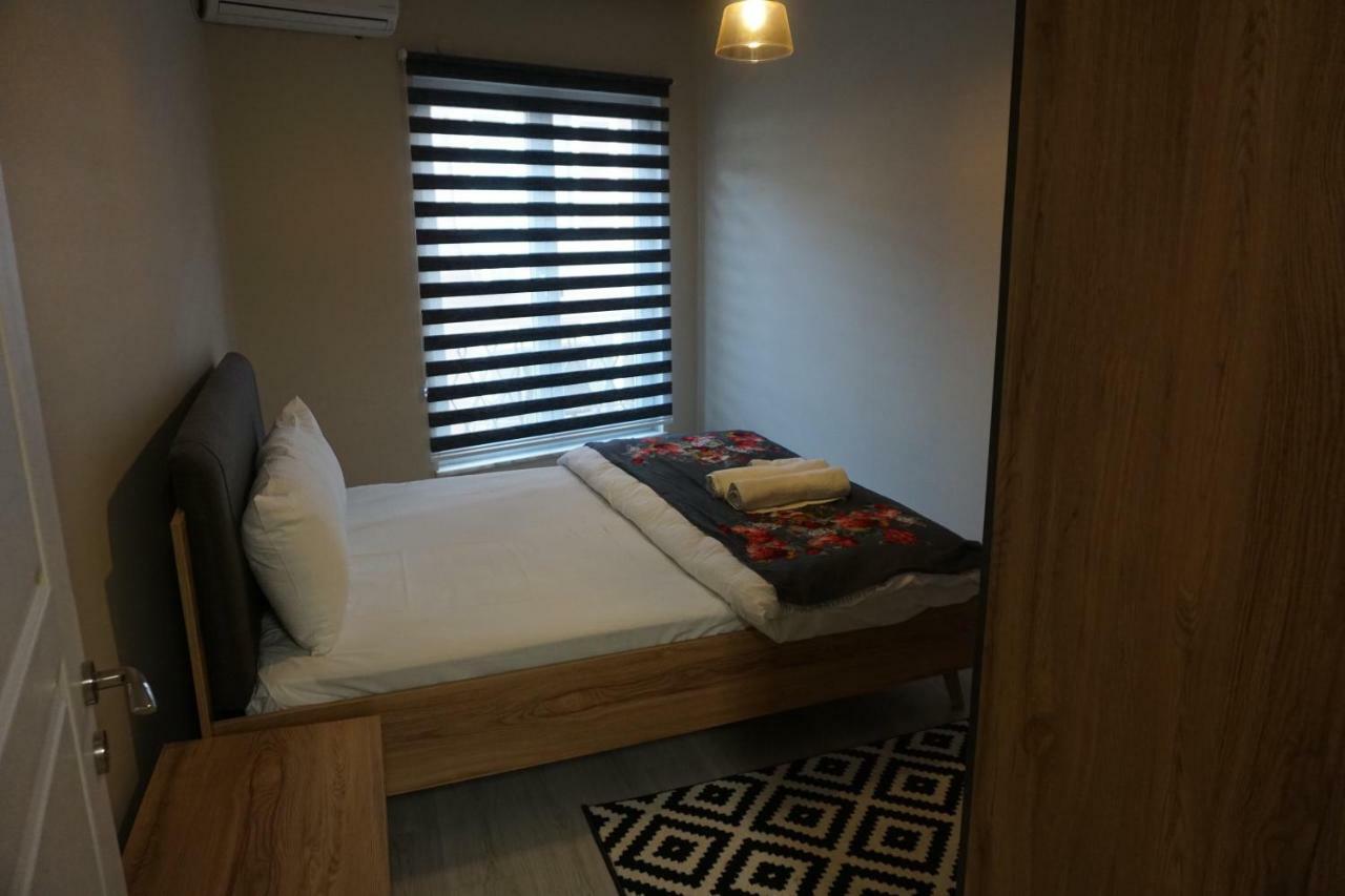 Kamondo Rooms อิสตันบูล ภายนอก รูปภาพ